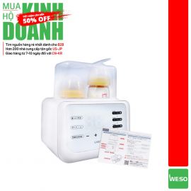 Máy hâm sửa đa năng Larutan 