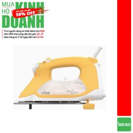 Bàn ủi thông minh Oliso TG 1600 Pro Plus