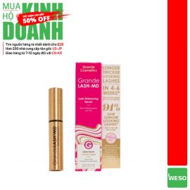 Serum kích mọc mi Grande Cosmetics