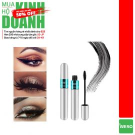 Mascara chóng thấm nước VIBELY