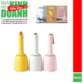 Máy hút bụi cầm tay Vaccumi 