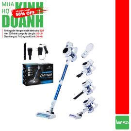 Máy hút bụi không dây Britech 