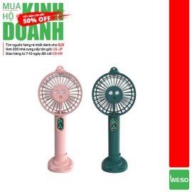 Quạt phun sương mini Atomizer