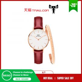 Đồng hồ nữ đồng hồ đeo tayDaniel Wellington