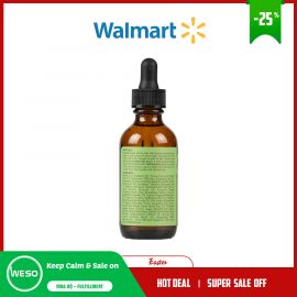 Dầu dưỡng da đầu & tóc bạc hà MIELLE Rosemary