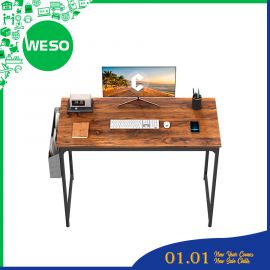 "New year comes - New sales chill"| Bàn đa năng văn phòng/học tập 40inch