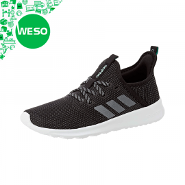 "Black-We-Sale"| Giày chạy bộ nữ Adidas Cloudfoam Pure