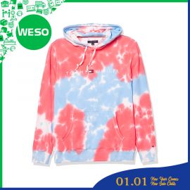 "New year comes - New sales chill"| Áo Hoodie Tommy thời trang đông-xuân dành cho nam