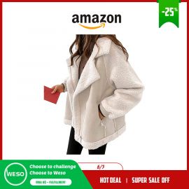 Airby Áo khoác, Áo khoác ngoài, Blouson, Mùa đông , Ấm áp, S - XL