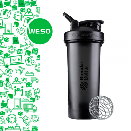 “Thể thao đảo quốc Mặt trời” |  Bình lắc Bottle Classic V2 (800ml)