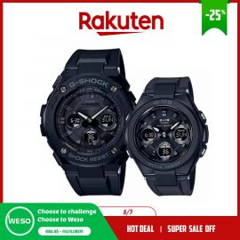 Đồng hồ cặp G-SHOCK BABY