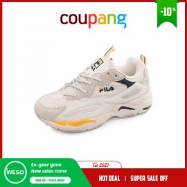 Giày chạy bộ FILA Ray Tracer 1RM01153_444
