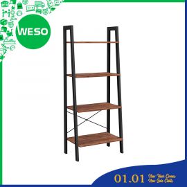 "New year comes - New sales chill"| Kệ đa năng từ thương hiệu thiết kế VASAGLE ALINRU