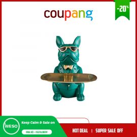 BDI Bulldog Hộp đựng chìa khóa ô tô