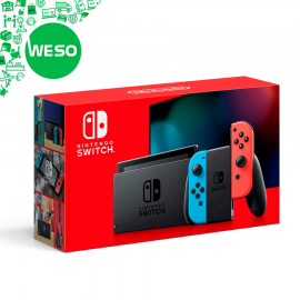 "Black-We-Sale"| Máy chơi game Nintendo Joy‑Con - HAC-001(-01)