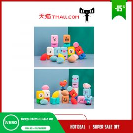 Mút trang điểm hình trứng Watsons