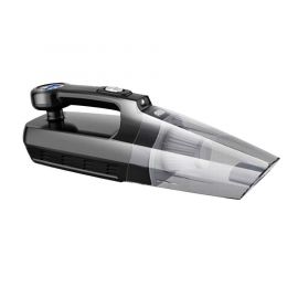 Máy hút bụi ô tô cỡ nhỏ tích hợp chức năng bơm hơi Aikesi - AKS-9300