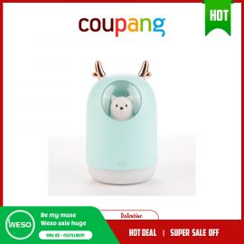 Story Dang Daeng Máy tạo ẩm mini USB
