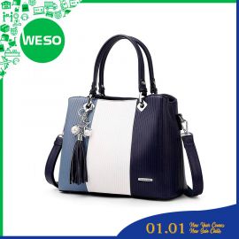 "More adults - More sale"| Túi xách nữ đặc trưng thời trang Nhật từ thương hiệu Pomelo Best