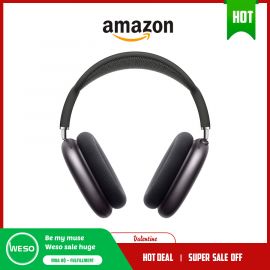 Tai nghe chụp tai chống ồn Apple AirPods Max