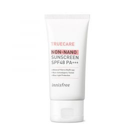 Kem chống nắng chăm sóc da True Care Innisfree SPF 48 PA+++