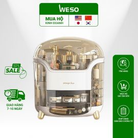 Hộp đựng mỹ phẩm