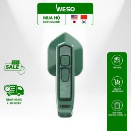 Máy Ủi Hơi Nước Cầm Tay