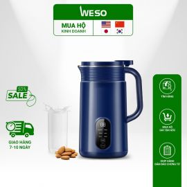 Máy Làm Sữa Hạt, Máy Nấu Sữa Hạt Thông Minh