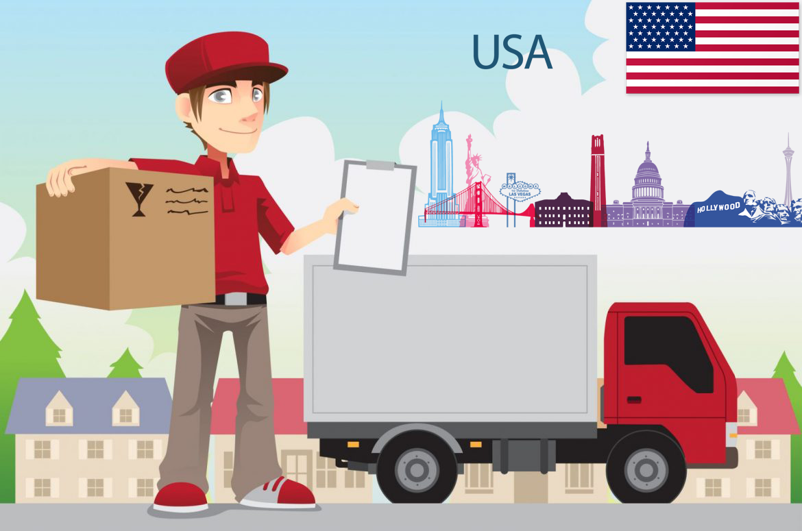 Chuyên nhận order hàng Mỹ ở đâu nhanh và chi phí hợp lý ?