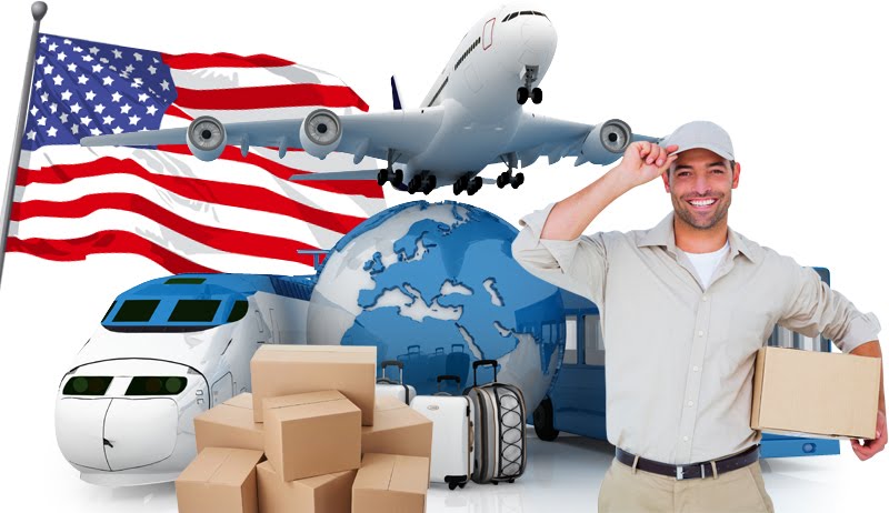 Top 5 các trang web mua hàng Mỹ được nhiều người lựa chọn